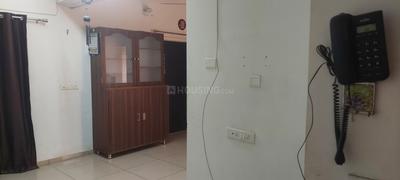 Image of 1216 Sq.ft 2 BHK Apartment / Flat for sale in Pratham Riviera, Atladara, Vadodara for Rs. 3500000