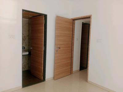 Bedroom Image of 1250 Sq.ft 2 BHK Apartment / Flat for sale in Kalpataru Harmony, Wakad Pune for Rs. 11400000