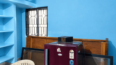 Image of 950 Sq.ft 2 BHK Apartment / Flat for rent in Madipakkam, Chennai for Rs. 18000
