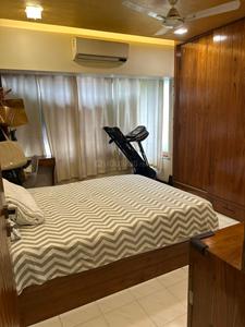 Bedroom Image of 880 Sq.ft 2 BHK Apartment / Flat for sale in Camp Pune for Rs. 12000000