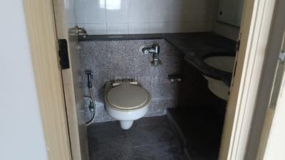 Image of 920 Sq.ft 2 BHK Apartment / Flat for rent in Tarangan Towers, Thane West, Thane for Rs. 55000