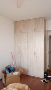 Bedroom Image of 2810 Sq.ft 4 BHK Apartment / Flat for sale in DLF Westend Heights, Sector 53 Gurgaon for Rs. 70000000