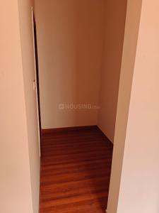 Bedroom Image of 1250 Sq.ft 3 BHK Apartment / Flat for rent in Shere Shalimar Mannat Extension 3, Mohammadpur Chauki Lucknow for Rs. 23000