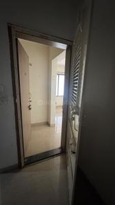 Hall Image of 804 Sq.ft 2 BHK Apartment / Flat for rent in Warje Pune for Rs. 28000