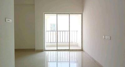 Hall Image of 1100 Sq.ft 3 BHK Apartment / Flat for sale in Eden Tolly Cascades, Ramchandrapur Kolkata for Rs. 5000000