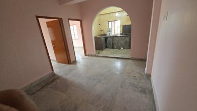 Living Room Image of 1100 Sq.ft 3 BHK Apartment / Flat for sale in Dum Dum Kolkata for Rs. 4950000