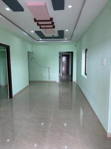 3 BHK Unfurnished Independent House