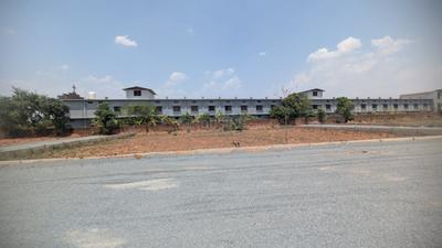 Image of 1200 Sq.ft 12 BHK Farm House for sale in Bundelkhand University, Jhansi for Rs. 1020000