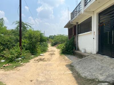 Image of 1000 Sq.ft Residential Plot / Land for sale in Jankipuram Extension, Lucknow for Rs. 1700000