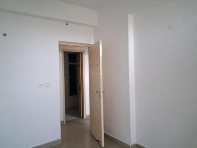 Bedroom Image of 1150 Sq.ft 2.5 BHK Apartment / Flat for sale in Supertech Cape Town, Sector 74 Noida for Rs. 12300000