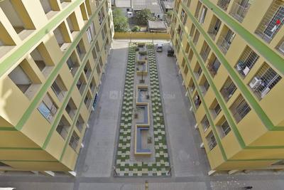 Image of 770 Sq.ft 1 BHK Apartment / Flat for sale in Variav, Surat for Rs. 1851000