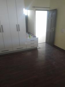 Bedroom Image of 1620 Sq.ft 3 BHK Builder Floor for rent in Gillco Palms, Sector 115 Mohali for Rs. 24000