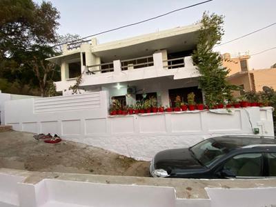 Image of 3503 Sq.ft 6 BHK Independent House for sale in Sipri Bazar, Jhansi for Rs. 17500000