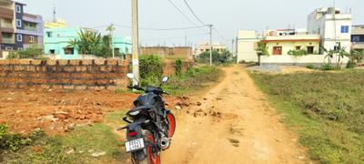 Patia Plot View 2