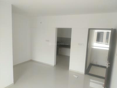 Bedroom Image of 928 Sq.ft 2 BHK Apartment / Flat for sale in Roshan Milestone, Tathawade Pune for Rs. 6800000