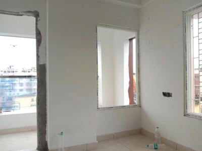 Bedroom Image of 1473 Sq.ft 3 BHK Apartment / Flat for sale in Nagerbazar Kolkata for Rs. 8300000