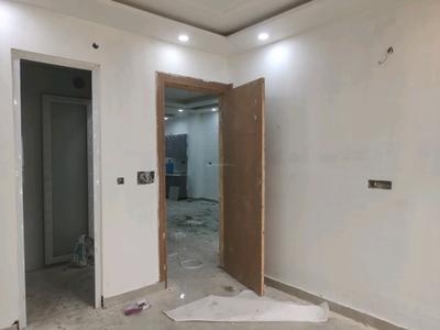Bedroom Image of 1377 Sq.ft 3 BHK Builder Floor for sale in Creative Estate Floors, Sector 49 Faridabad for Rs. 14500000