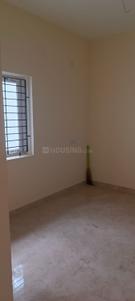 Bedroom Image of 716 Sq.ft 2 BHK Apartment / Flat for sale in Kolathur Chennai for Rs. 7900000