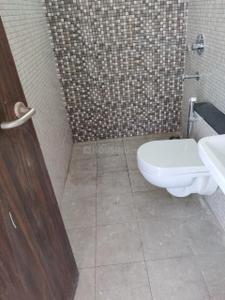 Bathroom Image of 1100 Sq.ft 2 BHK Apartment / Flat for sale in Aishwarya Empire, Purena Raipur for Rs. 7000000