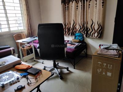 3 BHK Flat