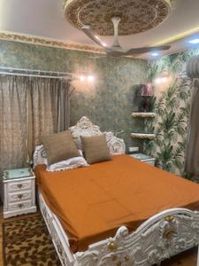 Bedroom Image of 3400 Sq.ft 3 BHK Apartment / Flat for sale in South City, Prince Anwar Shah Connector Kolkata for Rs. 71500000