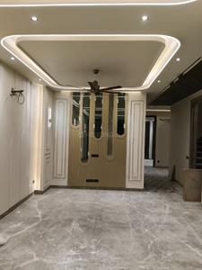 Hall Image of 1800 Sq.ft 3 BHK Builder Floor for sale in Chittaranjan Park New Delhi for Rs. 62500000