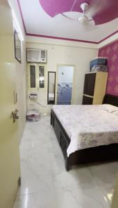 Bedroom Image of 840 Sq.ft 2 BHK Builder Floor for sale in Vasundhara Ghaziabad for Rs. 5500000
