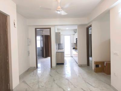 Living Room Image of 1494 Sq.ft 3.5 BHK Apartment / Flat for sale in Smartworld Gems, Sector 89 Gurgaon for Rs. 16600000