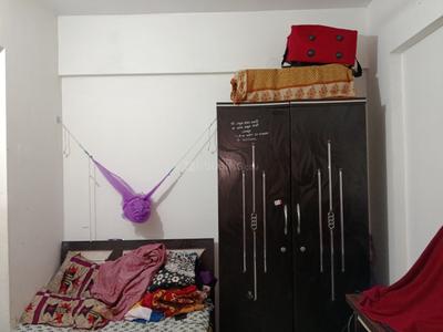 Bedroom Image of 750 Sq.ft 1 BHK Apartment / Flat for sale in Gopal Krishna Krishna Paradise, Kalyan East Kalyan for Rs. 4500000