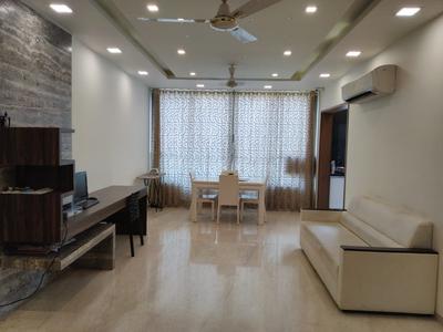 Hall Image of Youthville Serviced Accommodations - Girls in Vile Parle West, Mumbai