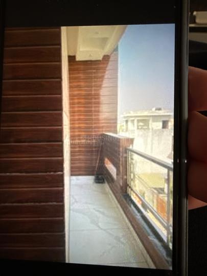 Avadh Vihar Bedroom 1