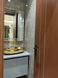 Bedroom Two Image of 1775 Sq.ft 3 BHK Builder Floor for sale in Ansal Versalia, Sector 67 Gurgaon for Rs. 21000000