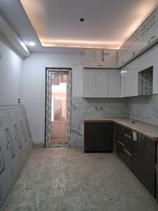 Kitchen Image of 1650 Sq.ft 4 BHK Apartment / Flat for sale in DM Infra, Sector 104 Noida for Rs. 8499999