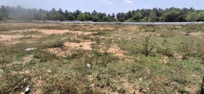 Image of 2400 Sq.ft Residential Plot / Land for sale in KK Nagar, Tiruchirappalli for Rs. 6000000