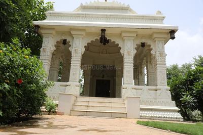 Image of 600 Sq.ft 1 BHK Apartment / Flat for sale in Tharwani Vedant Nakshatra, Badlapur West, Badlapur for Rs. 2900000
