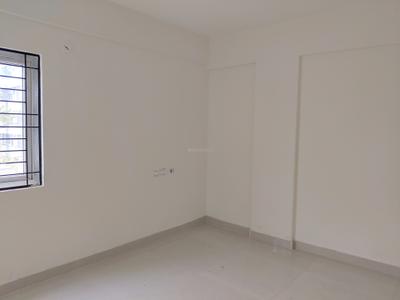 Bedroom Image of 1040 Sq.ft 2 BHK Apartment / Flat for sale in Sri Vishnu Green Park, Junnasandra Bengaluru for Rs. 6200000