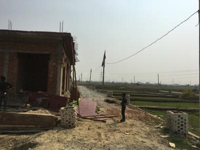 Image of 1000 Sq.ft Residential Plot / Land for sale in Ram Nagar, Varanasi for Rs. 1100000