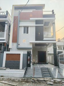 Image of 2800 Sq.ft 3 BHK Duplex for sale in Yapral, Secunderabad for Rs. 16800000