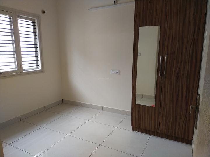 Sector 3, HSR Layout Bedroom One 1
