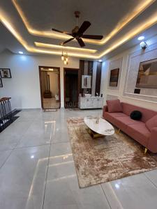 Hall Image of 4200 Sq.ft 4 BHK Villa for sale in Sushant City - I Jaipur for Rs. 19900000