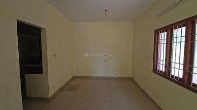 Living Room Image of 1200 Sq.ft 3 BHK Villa for sale in Moolakazhani Chennai for Rs. 6500000