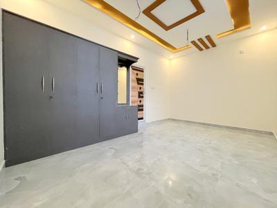 Bedroom Image of 1200 Sq.ft 2 BHK Independent House for sale in Ottiyambakkam Chennai for Rs. 9000000