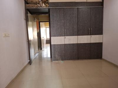 Bedroom Image of 1125 Sq.ft 2 BHK Apartment / Flat for sale in Pooja White Flag, Kamothe Navi Mumbai for Rs. 12600000