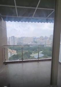 Bedroom Image of 1050 Sq.ft 2 BHK Apartment / Flat for sale in Atrium Skyward Wing B And C, Undri Pune for Rs. 6700000