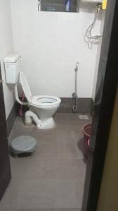 Bathroom Image of 1400 Sq.ft 1 BHK Independent House for rent in Balinge Kolhapur for Rs. 5800