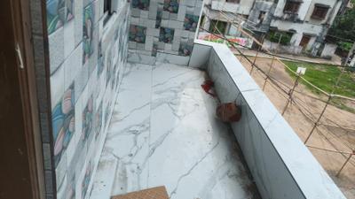 Bedroom Image of 1330 Sq.ft 3 BHK Apartment / Flat for sale in Madhyamgram Kolkata for Rs. 5586000