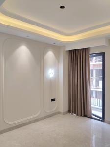 Bedroom Image of 3150 Sq.ft 4 BHK Builder Floor for sale in Ansal Esencia Sector 67, Sector 67 Gurgaon for Rs. 35000000
