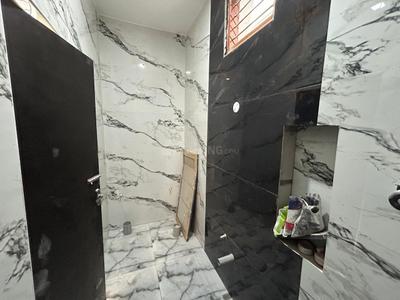 Bathroom Image of 1000 Sq.ft 2 BHK Villa for sale in Nallampalayam Coimbatore for Rs. 5500000
