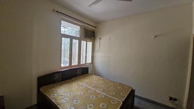 Bedroom Image of 2700 Sq.ft 3 BHK Builder Floor for sale in Sector 57 Gurgaon for Rs. 19000000