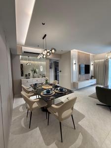 Living Room Image of 900 Sq.ft 2 BHK Apartment / Flat for sale in Dadar West Mumbai for Rs. 35400000